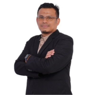 Ferdinan Alamsyah
