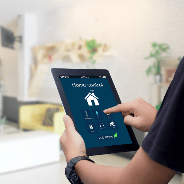 Manfaat Teknologi Smart Home