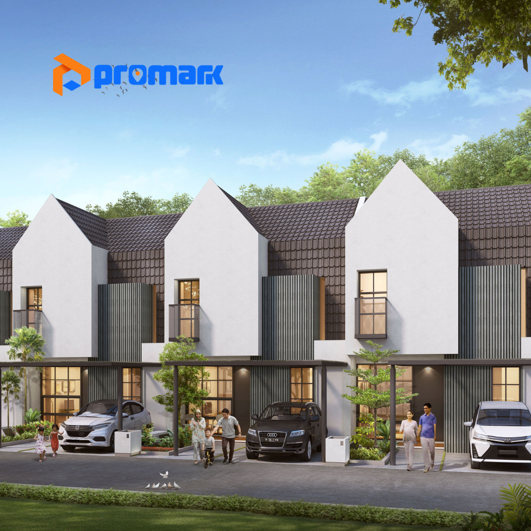 Memilih rumah? Jangan lupakan TEMA untuk tempat tinggal Anda.